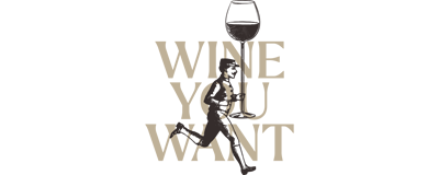WINE YOU WANT